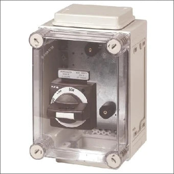 EATON 271521 Schakelaarkast leer 280 mm