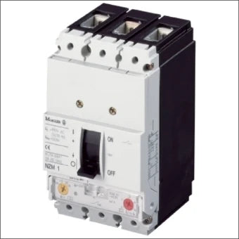 EATON 280989 NZMB1-A32 Vermogensschakelaar voor trafo-, generator- en installatiebeveiliging
