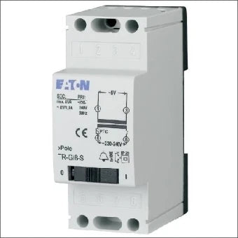 EATON 272483 TR-G3/18 Klingeltransformator