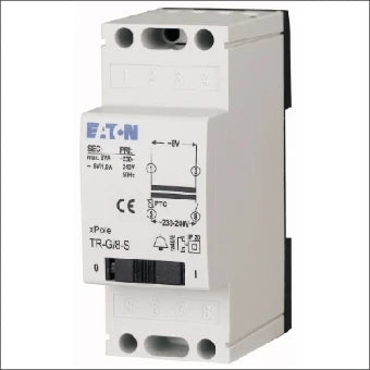 EATON 272482 Klingeltransformator 230 V