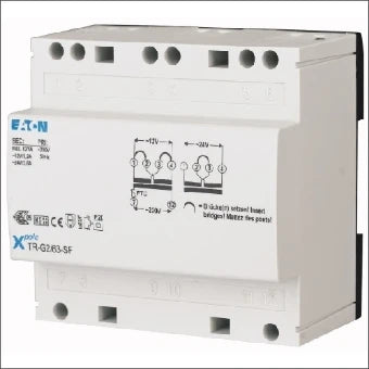 EATON 272485 Klingeltransformator 230 V