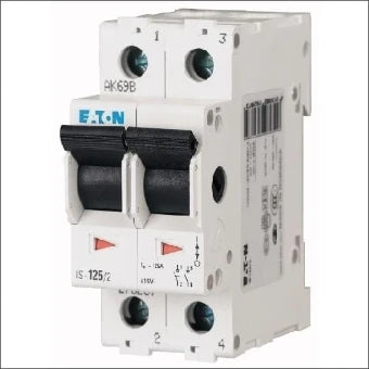 EATON 276279 Modularer Einbauschalter