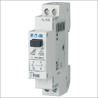 EATON 276293 Z-PU/SO Drukknop modulair