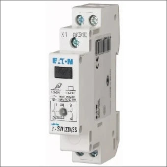 EATON 276306 Modularer Einbauschalter