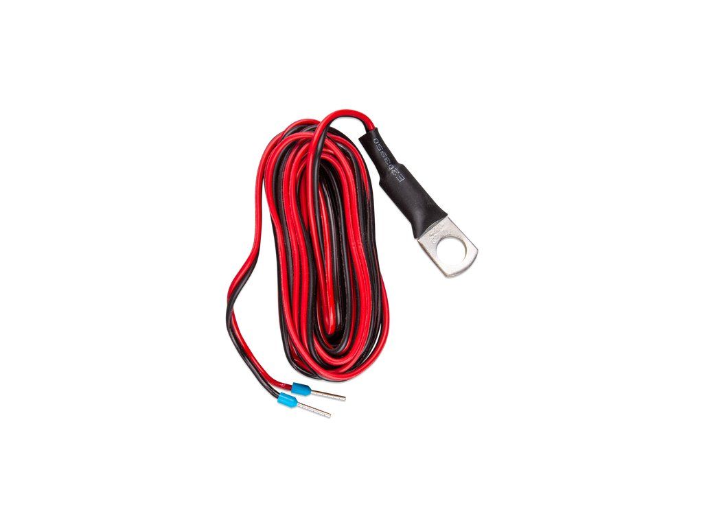 Victron Temperatursensor