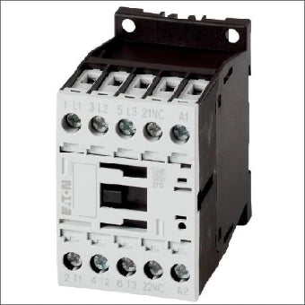 EATON 276881 DILM12-01(48VDC) Magneetschakelaar