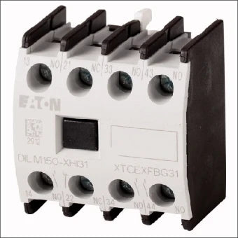 EATON 277948 Hilfskontaktblock