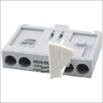 EATON 278495 VHI20-PKZ01 Hulpcontactblok