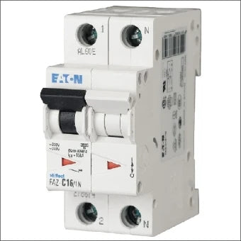 EATON 278640 Leitungsschutzschalter