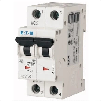 EATON 278764 FAZ-C40/2 Installatieautomaat