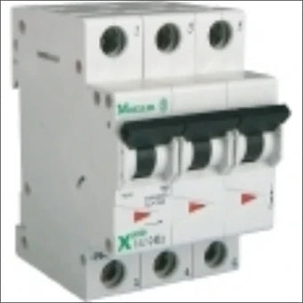 EATON 278877 FAZ-C40/3 Installatieautomaat