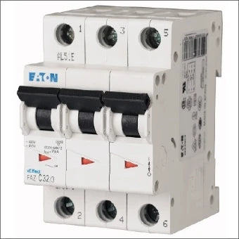 EATON 278892 Leitungsschutzschalter