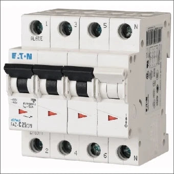 EATON 278969 Leitungsschutzschalter