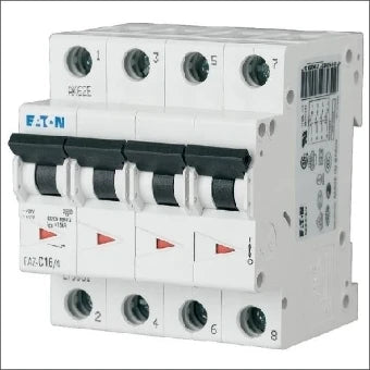 EATON 279049 Leitungsschutzschalter