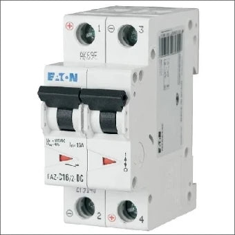 EATON 279140 Leitungsschutzschalter