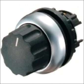 EATON 279419 Keuzeschakelaar frontelement
