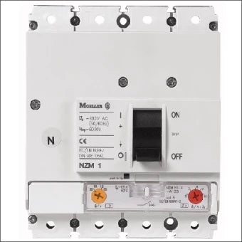 EATON 281253 Lasttrennschalter 145 mm