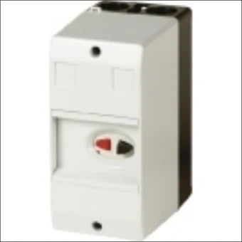 EATON 281403 Schakelaarkast leer 158 mm