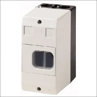 EATON 281404 Schakelaarkast leer 158 mm