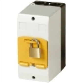 EATON 281405 Schakelaarkast leer 158 mm