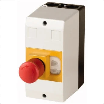 EATON 281406 Schakelaarkast leer 158 mm