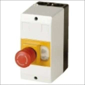 EATON 281407 Schakelaarkast leer 158 mm