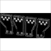 EATON 266614 Bedienknopf fuer Leistungsschalter