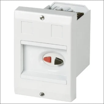 EATON 281633 Schakelaarkast leer 129 mm