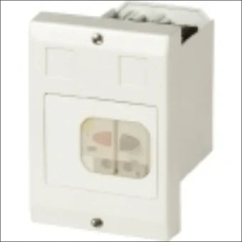 EATON 281634 Schakelaarkast leer 129 mm
