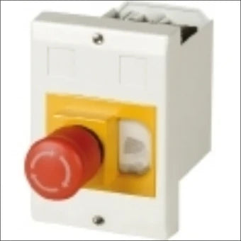 EATON 289937 CI/E-PKZ01-XPVT Schakelaarkast leeg