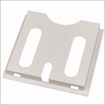 EATON 283482 Documenthouder (Schaltschrank/Gehause) 40 mm