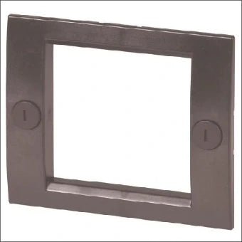 EATON 284646 Deksel Installationskasten 154 mm