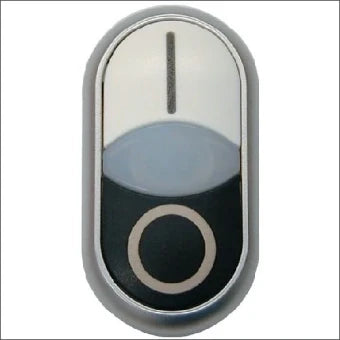 EATON 284816 Drucktaster-Frontteil