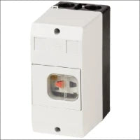 OMRON D4NS0001H Eindschakelaar mit gescheiden bedieningselement