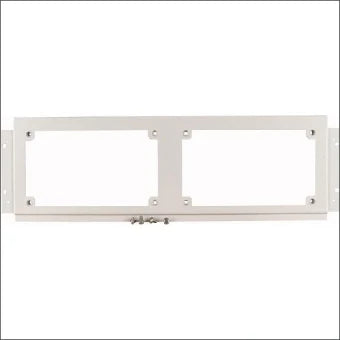EATON 286712 Einfuehrungsplatte fuer Ausschnitt Schaltschrank/Gehause 740 mm