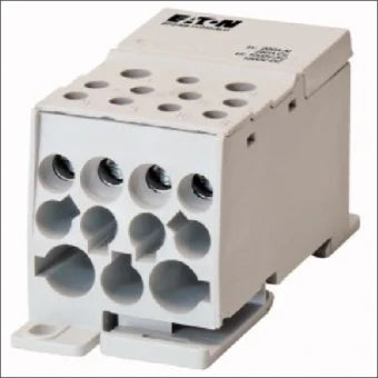 EATON 289967 Einbaueinheit mit Verteilklemmen 95.4 mm