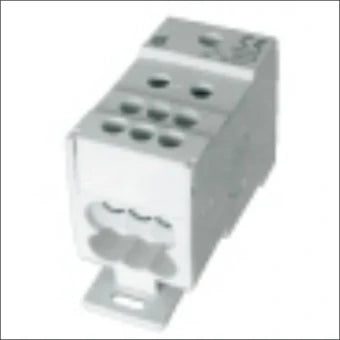 EATON 289969 Einbaueinheit mit Verteilklemmen 65.5 mm