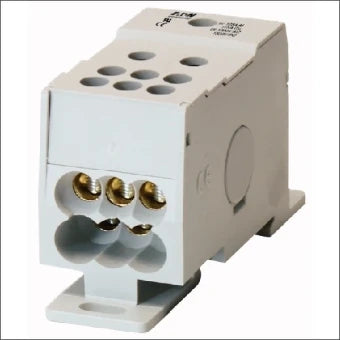 EATON 289970 Einbaueinheit mit Verteilklemmen 49 mm