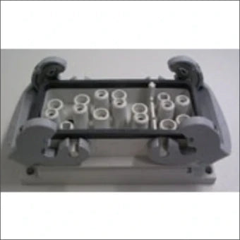 EATON 290188 Veldbus, dec. periferie - voedings- und segmentmodule 0 mm