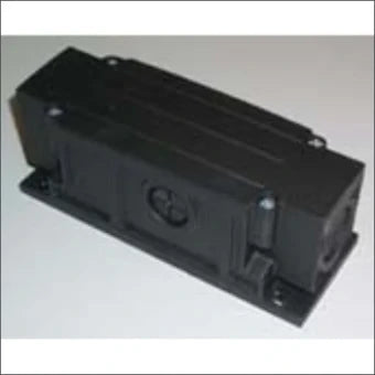 EATON 290214 Veldbus, dec. periferie - voedings- und segmentmodule 160 mm