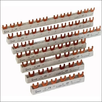 EATON 291470 Phasenschiene 33 mm