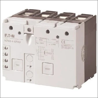EATON 292343 Lekstroom-relais fuer Leistungsschalter
