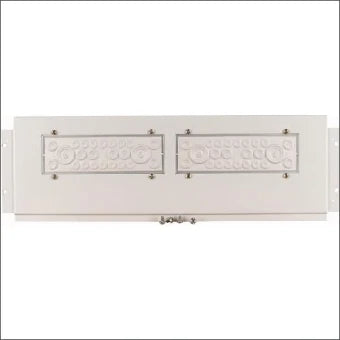 EATON 293560 Einfuehrungsplatte fuer Ausschnitt Schaltschrank/Gehause 940 mm