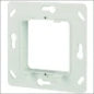 PEHA 00176911 Bedienelement / Zentralplatte Schalterprogramm 70 mm