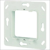 PEHA 00176911 Bedienelement / Zentralplatte Schalterprogramm 70 mm
