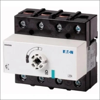 EATON 6083336 DMM-125/3-SK Lastscheider