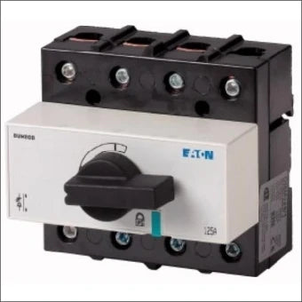 EATON 6093344 DMM-125/3 Lastscheider