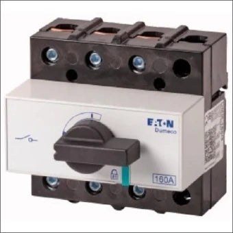 EATON 6093347 Lasttrennschalter 115 mm