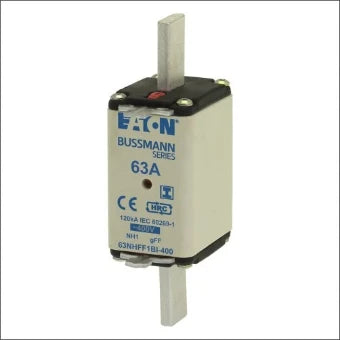 EATON 63NHFF1BI-400 NH-Sicherungseinsatz