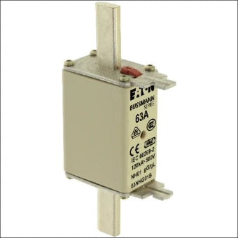 EATON 63NHG01B NH-Sicherungseinsatz